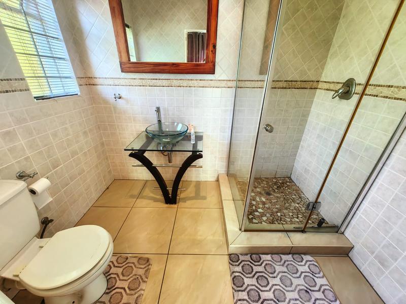 4 Bedroom Property for Sale in De Tijger Western Cape